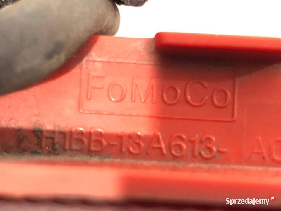 LAMPA STOP FORD FOCUS IV H1BB13A613AC Kombi osobowe