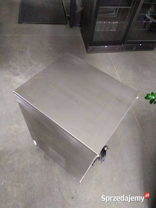 Kostkarka do lodu Simag SDN 45 WS 3545 dobę Gastronomia mazowieckie Kazuń Polski