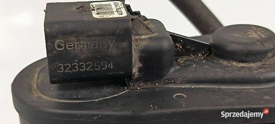 ZACISK HAMULCOWY TYŁ PRAWY VOLVO V60 Pozostałe kujawsko-pomorskie