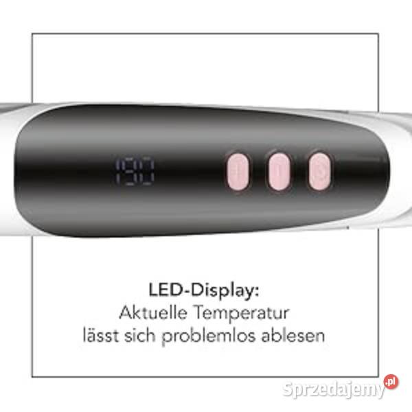 3w1 MAXXMEE Profil Hair Styler Prostownica