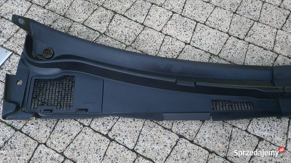 Podszybie renault vel satis kompletne śląskie Sosnowiec