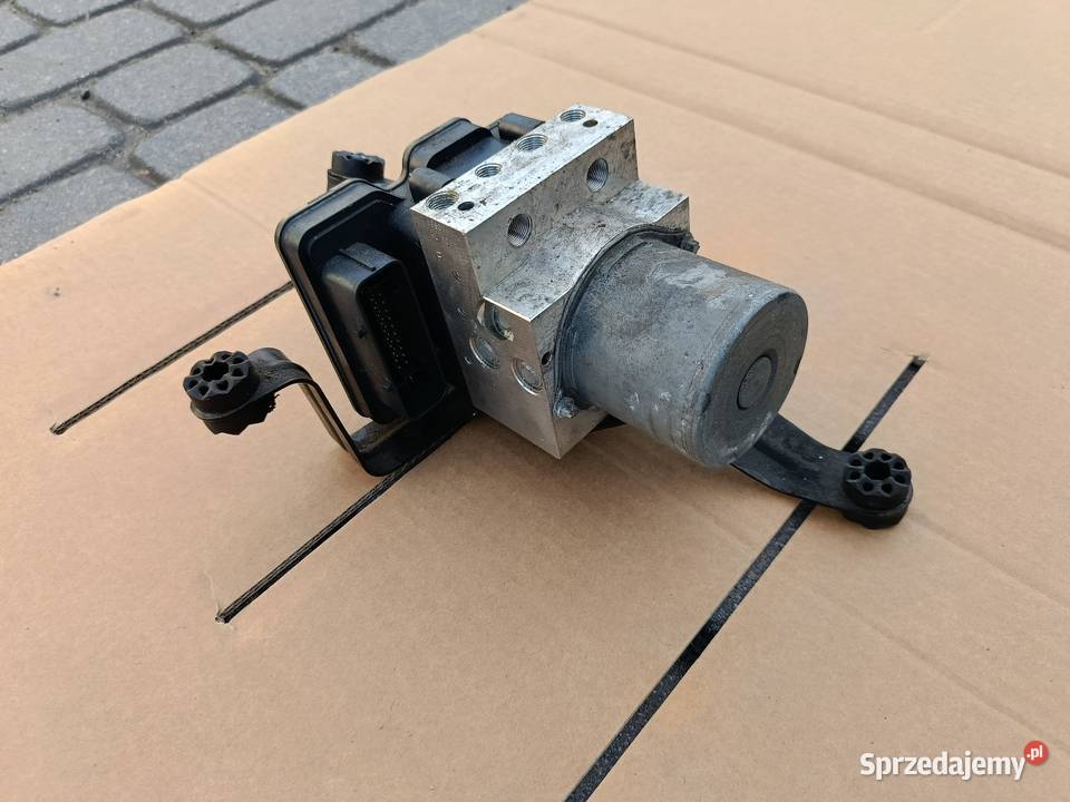 Pompa hamulcowa ABS DSC DXC9 do BMW X5 f15 2016 Grudziądz sprzedam