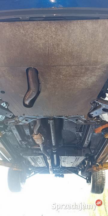 Toyota rav4 20 BenzynaLPG 320000km