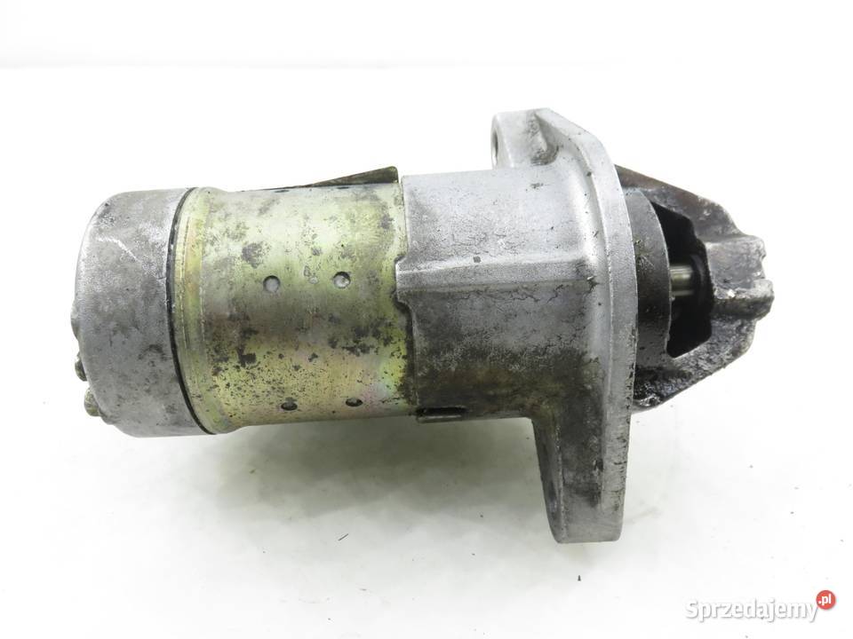 ROZRUSZNIK OPEL CORSA C 17 DTI 8971891181 osobowe