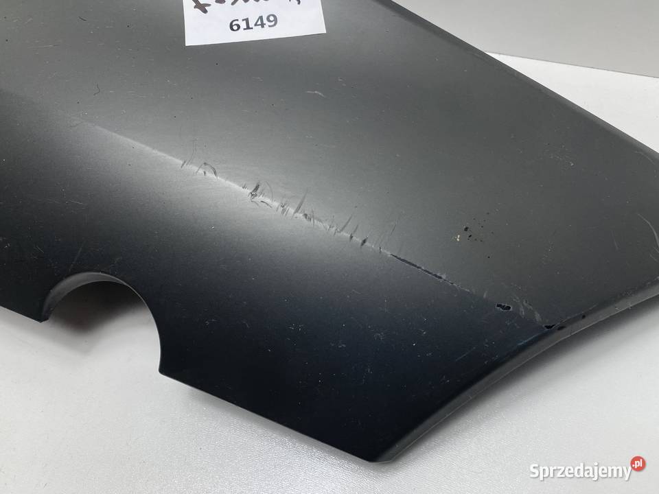 YAMAHA X XMAX 1823 CZACHA CZASZA PRAWA OWIEWKA mazowieckie Siedlce