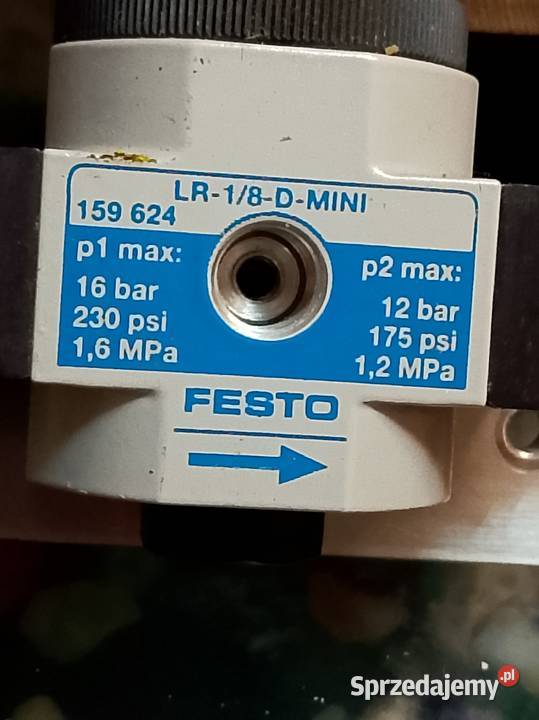 FESTO
