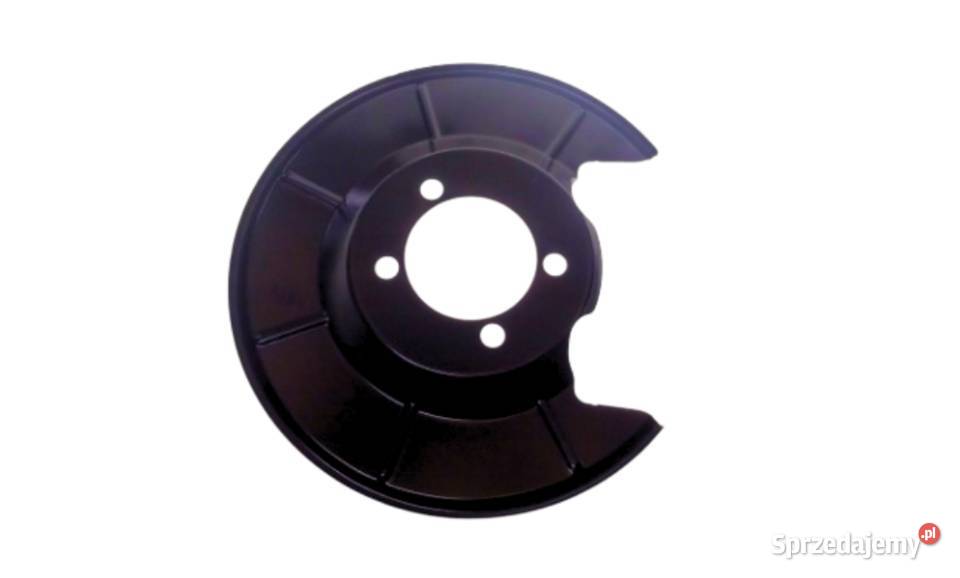 TOYOTA Auris Corolla Oslona tarczy hamulcowej Kąty Wrocławskie