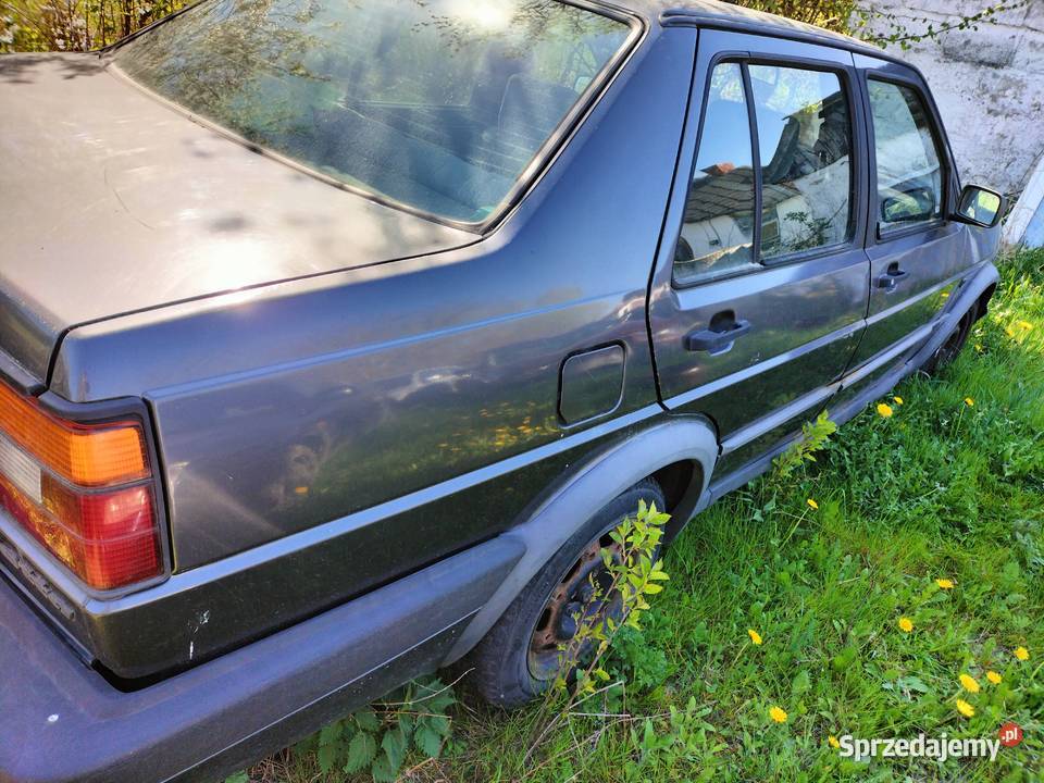 VW JETTA 18 BENZYNA AUTOMAT Rok produkcji 1999 Kamień-Kolonia