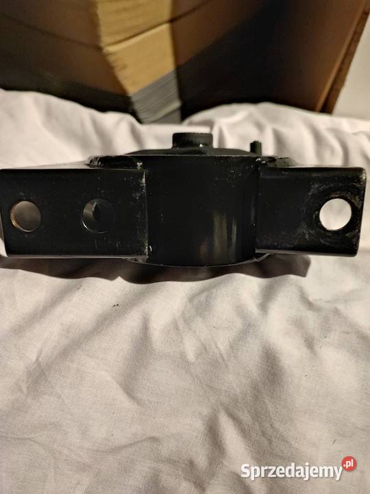 Poduszka silnika tylna do Nissana Almera n16 osobowe Sośnie