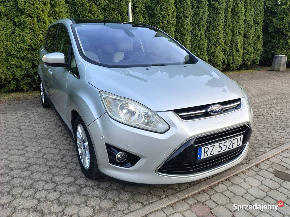 Titanium Navi Panorama 2xPdc Android Auto Rzeszów