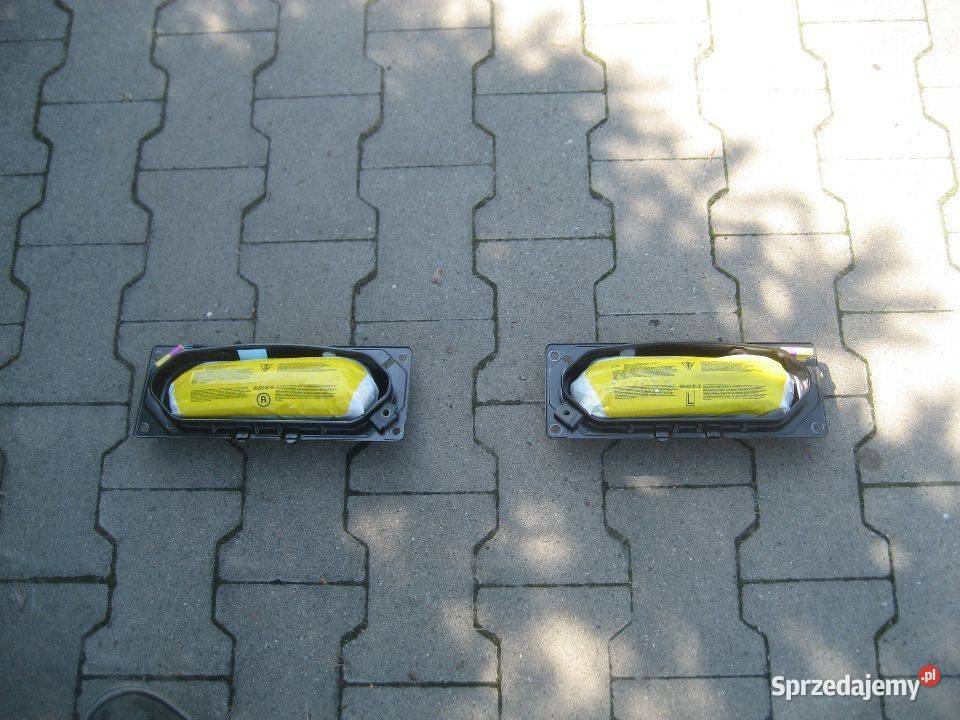 porsche 996 carrera 911 9801r poduszka Rakoniewice sprzedam