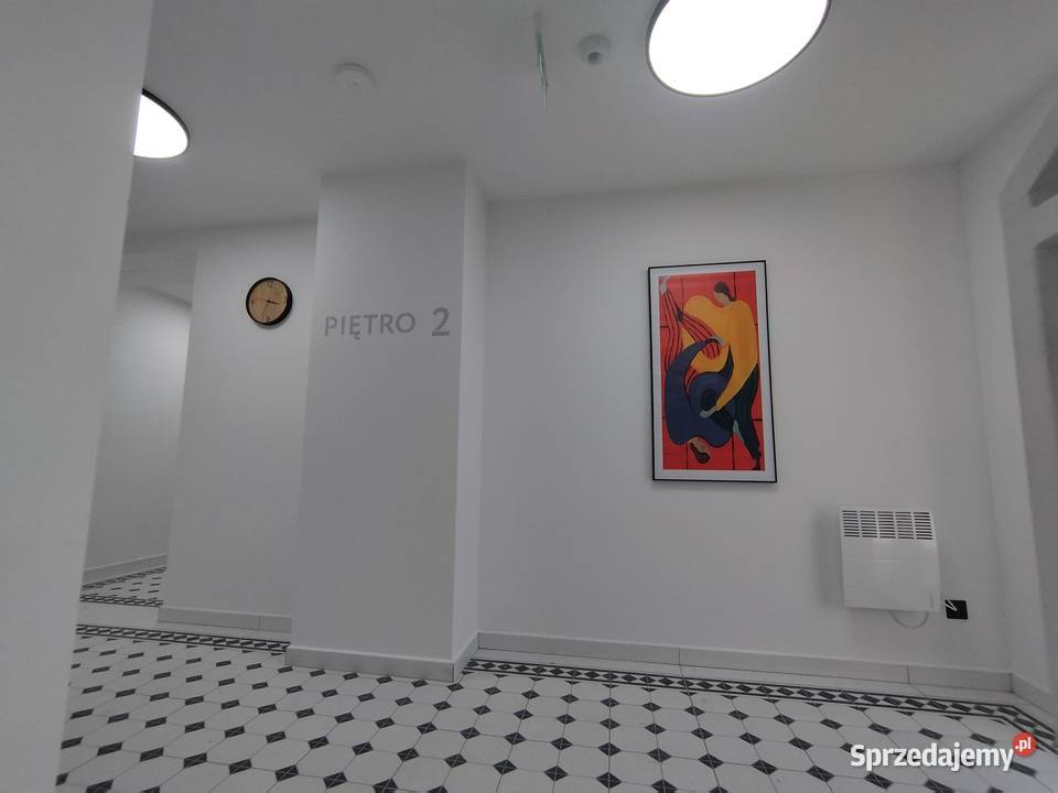 Sprzedam mieszkanie w nowym bloku winda Nieruchomości