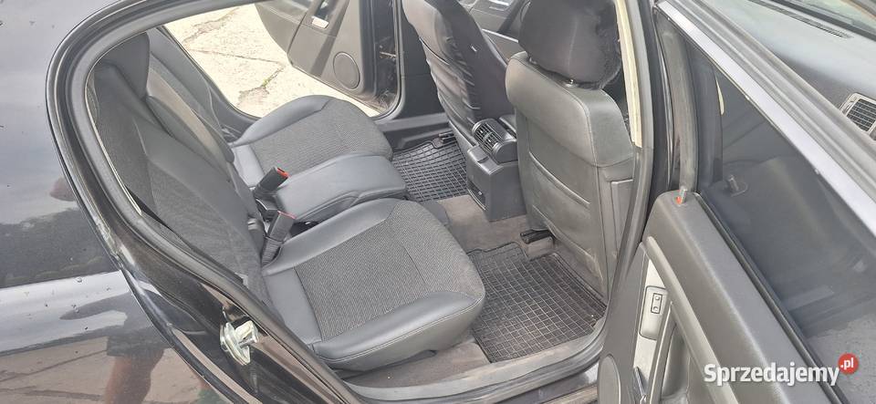 Opel signum 19 cdti ZAMIANA Góra Świętej Anny