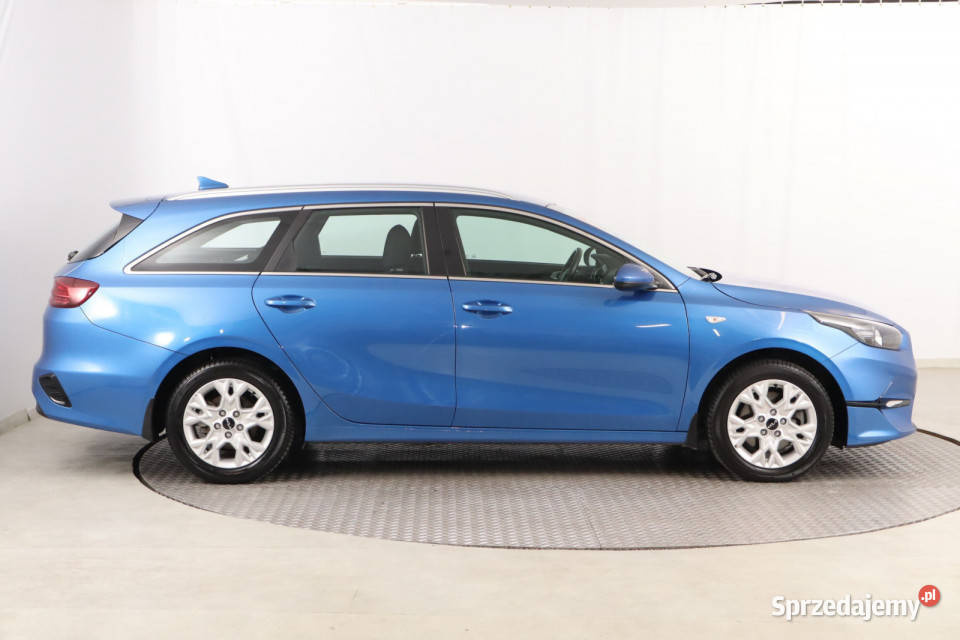 Kia Ceed 15 TGDI Zabrze sprzedam
