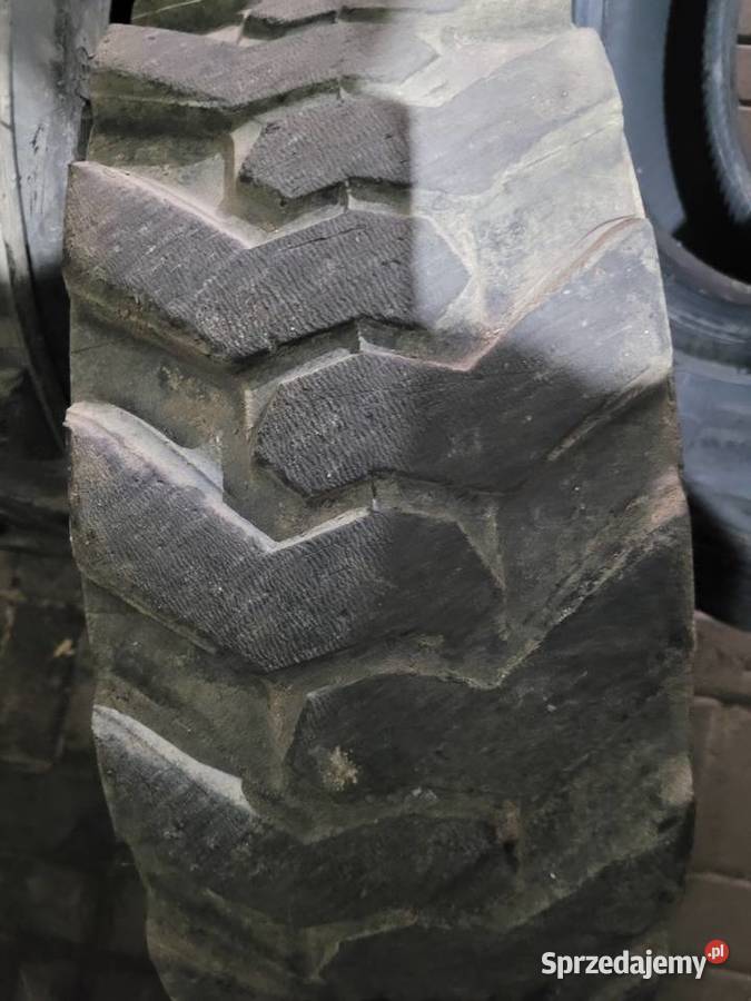 Opony rolnicze 10165 Mitas dolnośląskie Raczkowa