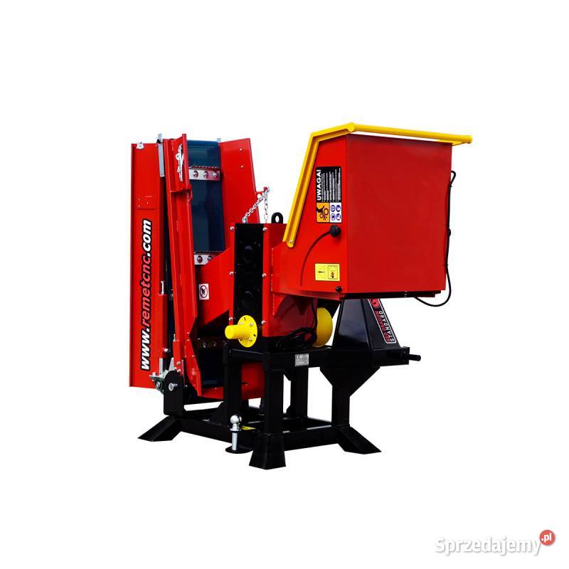 Rebak r120 nozy6 z tasmociagiem 23 m podkarpackie