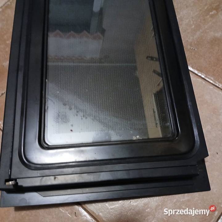 Piekarnik Samsung drzwi Poznań