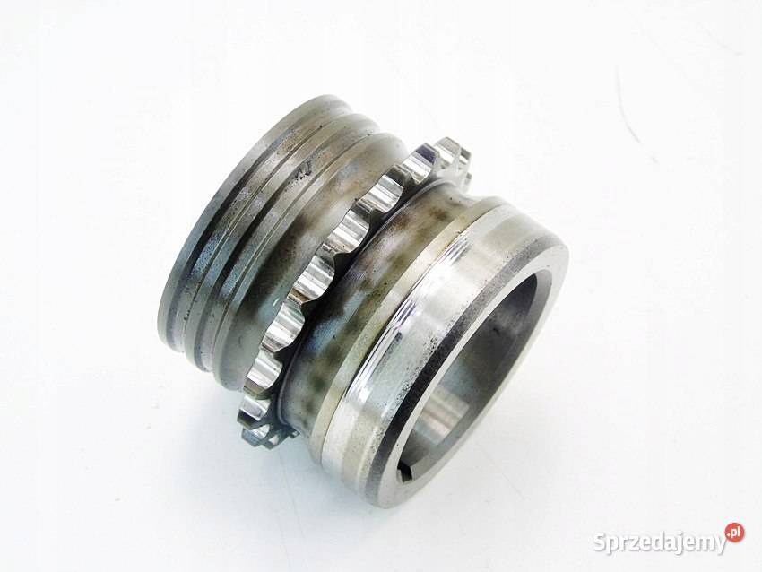 KOŁO ROZRZĄDU 20 D BMW E46 E90 E60 E61 E87 E91 osobowe