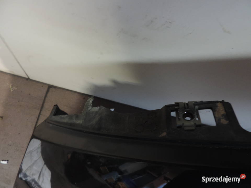 BŁOTNIK PRZEDNI LEWY PRZEDNI RENAULT SCENIC 2 Błotniki Nowy Sącz