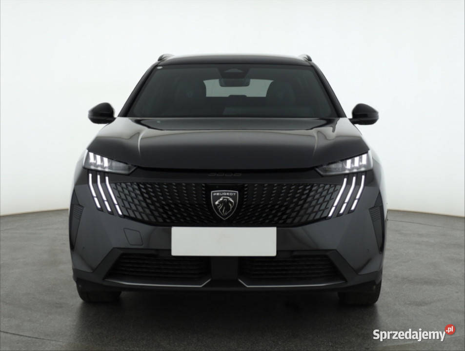 Peugeot 5008 12 Hybrid Piaseczno