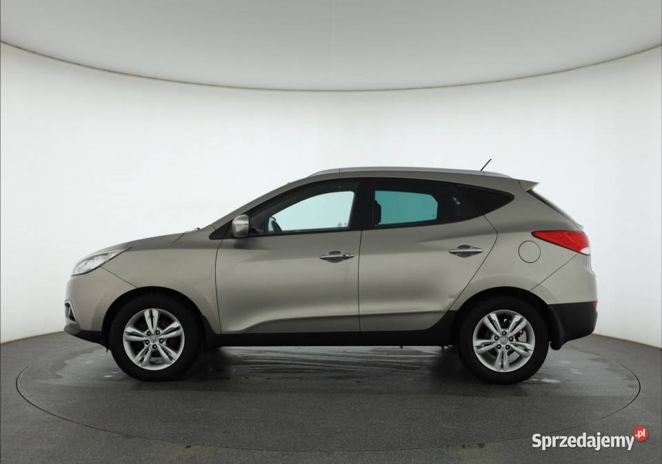 Hyundai ix35 20 CRDi czujnik deszczu Piaseczno sprzedam