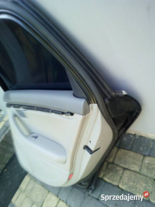 Audi a4 B7 drzwi LY9B Rok produkcji 2006 Drzwi Hrubieszów