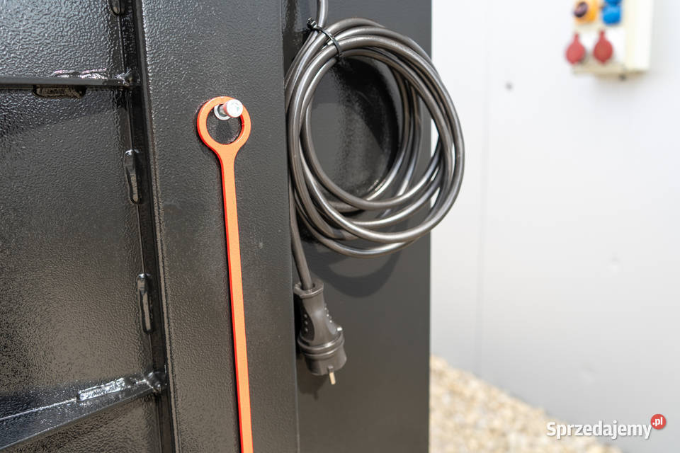 Belownica do recyklingu Łowisko sprzedam