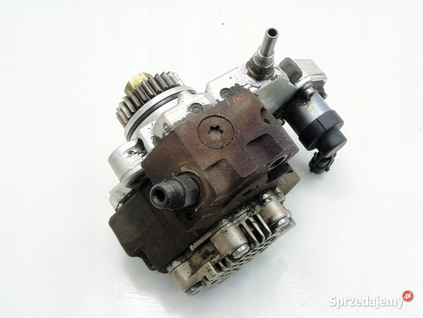 POMPA WTRYSKOWA 20 DCI TRAFIC 2 VIVARO PRIMASTAR osobowe Sosnowiec sprzedam
