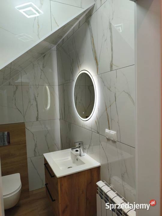 Wynajmę mieszkanie bezczynszowe Nieruchomości wielkopolskie Świerkówki