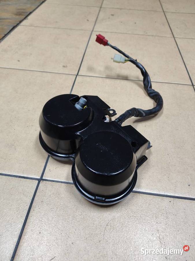 Liczniki zegary HONDA CB 500 CB500 PC26 PC32 Lubań