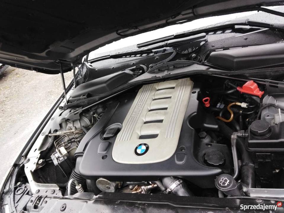 BMW Seria 5 E60 19 900 PLN Cena Brutto, Do negocjacji 20