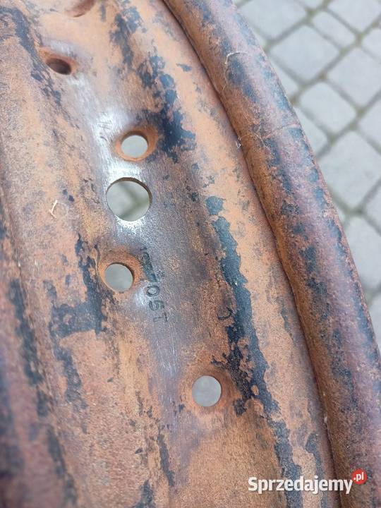 Harley WLA Bydgoszcz