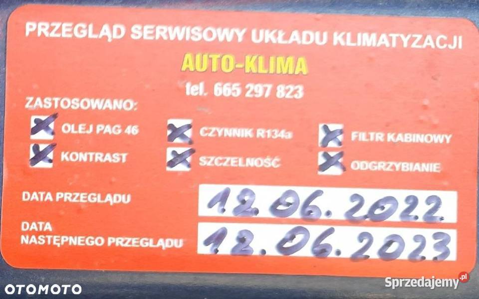 Opel corsa 2012r 86 16V 1229cm3 Kutno