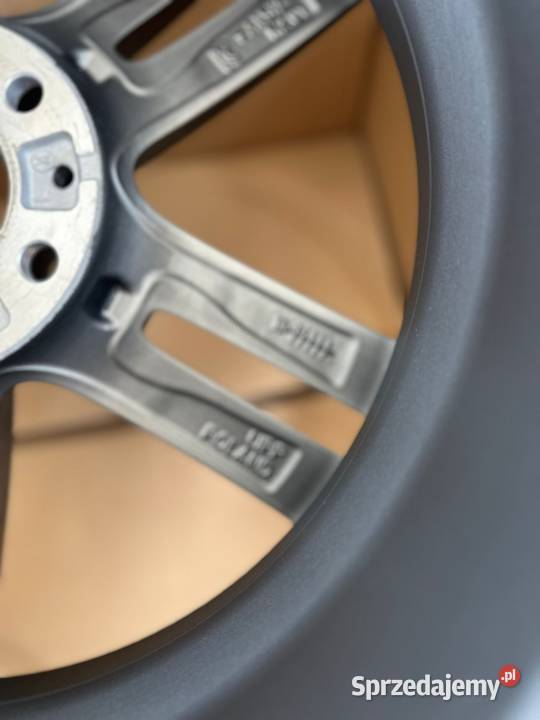 Felgi BMW f21 f22 VW Transporter opolskie Opole sprzedam