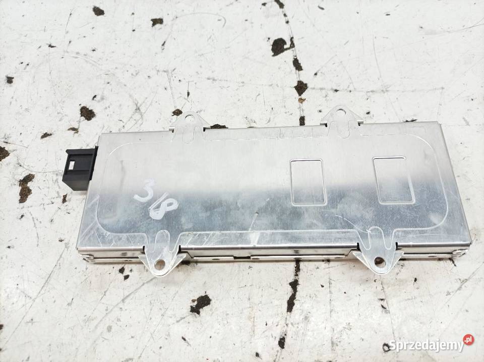 MODUŁ 6922680 WZMACNIACZ ANTENY Bmw Seria 7 IV Komputery