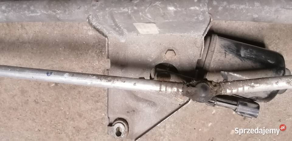 Mechanizm wycieraczek Astra f Płońsk