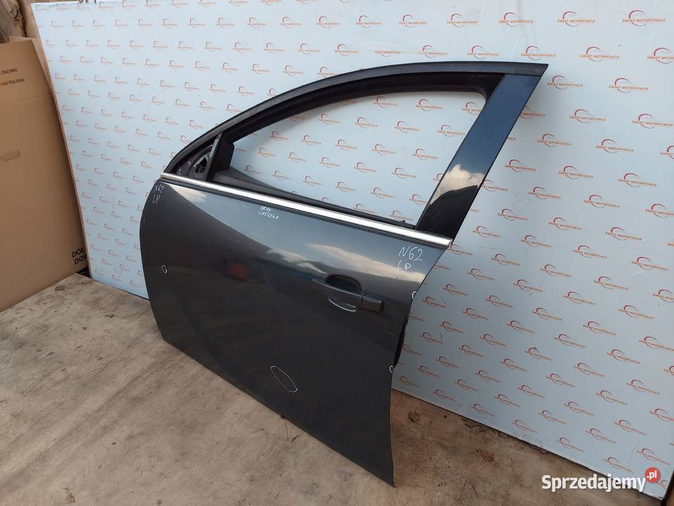 INSIGNIA A I LIFT 16r drzwi lewe przód 190 osobowe świętokrzyskie Kielce sprzedam