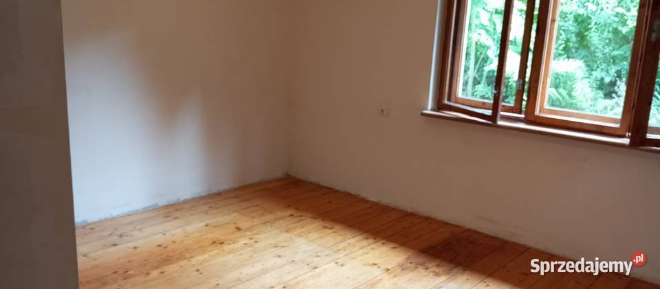 Mieszkanie w górach Beskidy