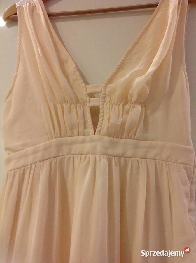 Sukienka Koktajlowa Damska DRESSY COLLECTION Nowa Sól