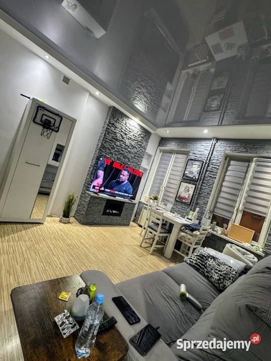 Mieszkanie 26m2 Centrum Sochaczewa strych Sochaczew