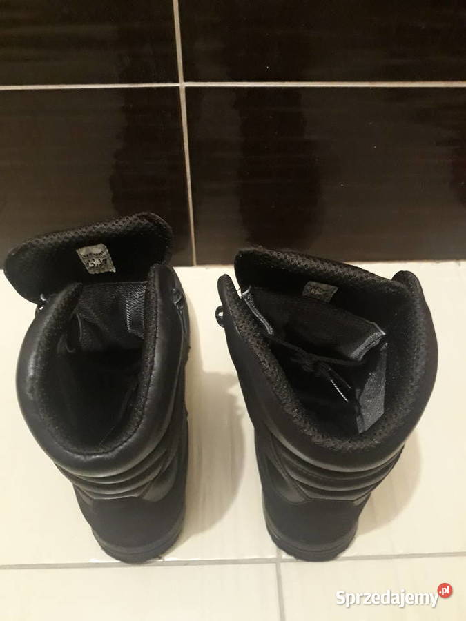Buty Trzewiki MON 2 42 nowe mazowieckie Warszawa