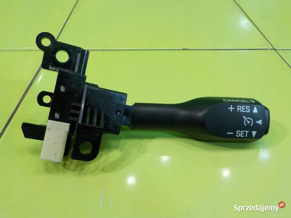 AVENSIS III T27 LIFT I 2r SEDAN 4D przelaczniki Suków