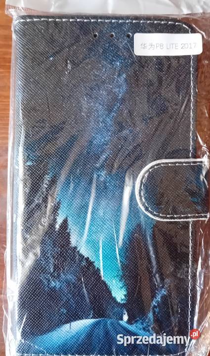 ETUI do HUAWEI P8 LITE Toruń