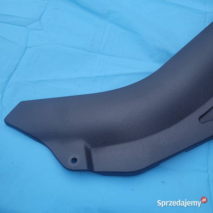 Kawasaki Ninja ZX 6 R plastik osłona ramy Nowy Tomyśl