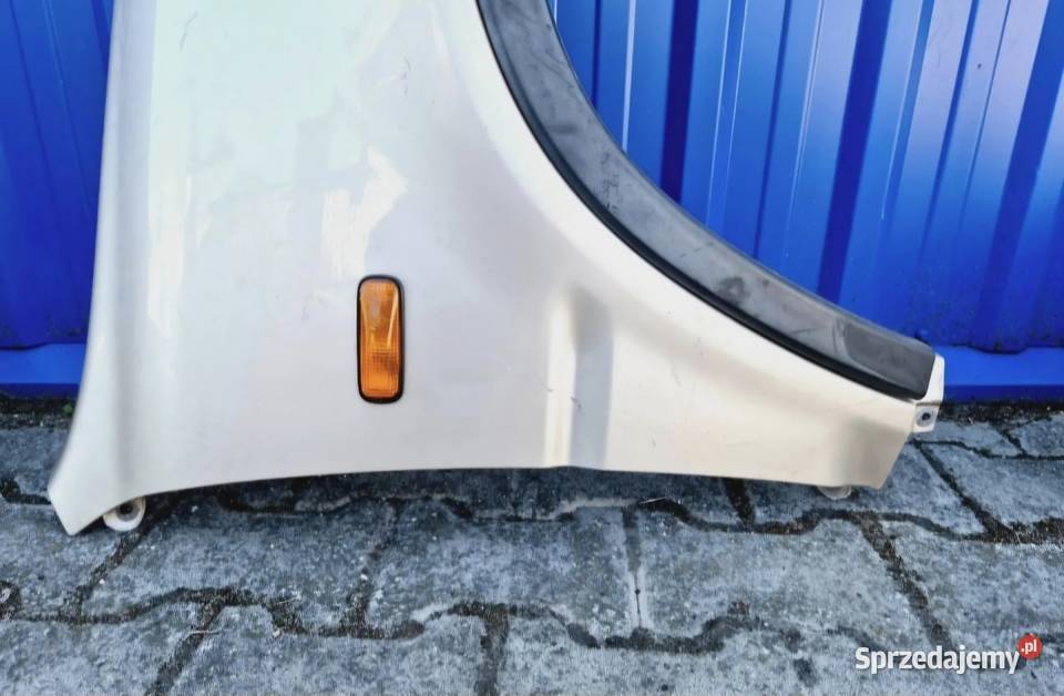 BŁOTNIK PRZÓD PRAWY HONDA CRV I 1 BŁOTNIK NUMER Błotniki Działoszyce