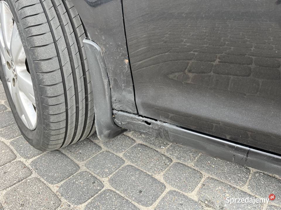 Sprzedam VW Golf V Kombi 2009 r 19 TDI 105 Sopot