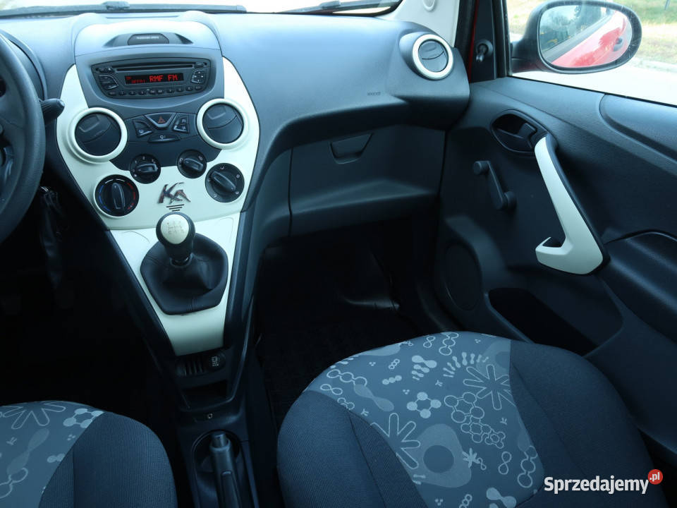 Ford Ka 12 i Piaseczno