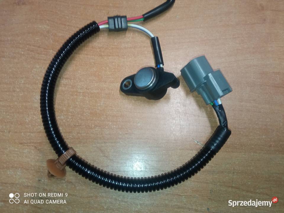 Czujnik położenia wału Honda Accord VI 982002 podkarpackie Oleszyce sprzedam