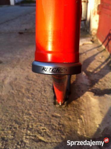 Rama amortyzowana SCHWINN Rocket 88 Ustrzyki Dolne