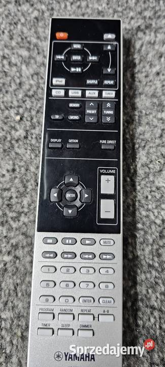Pilot YAMAHA PianoCraft WS40850 Wieże i miniwieże Kraków